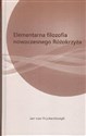 Elementarna filozofia nowoczesnego różokrzyża - van Jan Rijckenborgh