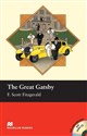 The Great Gatsby Intermediate + CD Pack 