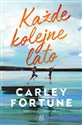 Każde kolejne lato - Carley Fortune