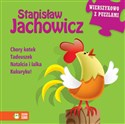 Stanisław Jachowicz Wierszykowo z puzzlami