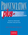 Pronunciation Plus Student's Book