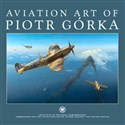 Aviation art of Piotr Górka 