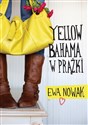 Yellow bahama w prążki - Ewa Nowak