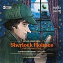 [Audiobook] Sherlock Holmes Pies Baskerville'ów