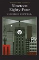 Nineteen Eighty-Four  - George Orwell