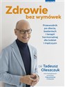 Pokaż szczegóły dla Zdrowie bez wymówek Przewodnik po diecie, badaniach i terapii hormonalnej dla kobiet i mężczyzn Zdrowie bez wymówek Przewodnik po diecie, badaniach i terapii hormonalnej dla kobiet i mężczyzn