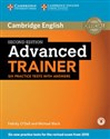Advanced Trainer Six Practice Tests with Answers - Felicity O'Dell, Michael Black