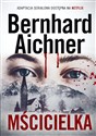 Mścicielka  - Bernhard Aichner