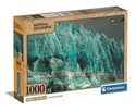 Puzzle 1000 compact National Geographic 39731 - 