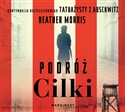 [Audiobook] Podróż Cilki