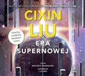 [Audiobook] Era supernowej - Cixin Liu