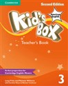 Kid's Box American English Level 3 Teacher's Book