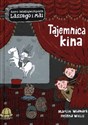 Tajemnica kina - Martin Widmark, Helena Willis