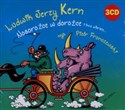 [Audiobook] Nosorożce w dorożce i inne wiersze.. (książka audio) - Ludwik Jerzy Kern