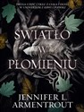 Światło w płomieniu  - Jennifer L. Armentrout