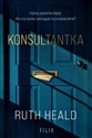 Konsultantka - Ruth Heald