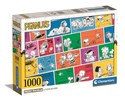 Puzzle 1000 compact peanuts 39803 - 