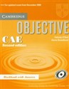 Objective CAE Workbook with answers 