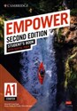 Empower Starter/A1 Student's Book with Digital Pack - Adrian Doff, Craig Thaine, Herbert Puchta, Jeff Stranks, Peter Lewis-Jones