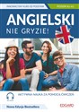 Angielski nie gryzie! wyd. 4 - Agata Nowak