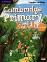 Cambridge Primary Path Foundation Level Teacher's Edition