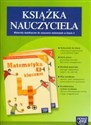 Matematyka z kluczem 4 Książka nauczyciela Materiały dydaktyczne do nauczania matematyki. Szkoła podstawowa