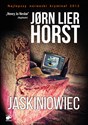 Jaskiniowiec - Jorn Lier Horst