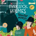 CD MP3 Traktat morski. Klasyka dla dzieci. Sherlock Holmes. Tom 7 - Arthur Conan Doyle
