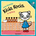 Kicia Kocia w aptece