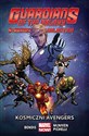 Strażnicy Galaktyki Kosmiczni Avengers - Brian Bendis, Steve McNiven, Sara Pichelli