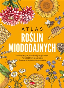 Atlas roślin miododajnych