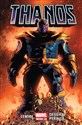Thanos Tom 1 Marvel Now 2.0 - Jeff Lemire