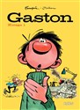 Gaston księga 1 
