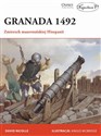 Granada 1492 - Davide Nicolle