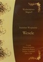 [Audiobook] Wesele