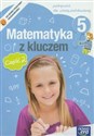 Matematyka z kluczem 5 podręcznik część 2 Szkoła podstawowa