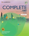 Complete First Workbook with Answers with Audio - Ursoleo Jacopo D'Andria
