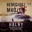 [Audiobook] Halny