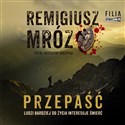 [Audiobook] Przepaść - Remigiusz Mróz