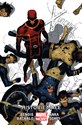 Uncanny X-Men Tom 6 Historie małe