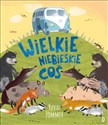 Wielkie Niebieskie Coś