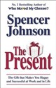 Present - Spencer Johnson