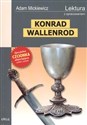 Konrad Wallenrod Wydanie z opracowaniem - Adam Mickiewicz