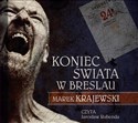 [Audiobook] Koniec świata w Breslau - Marek Krajewski