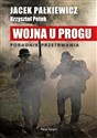 Wojna u progu - Jacek Pałkiewicz