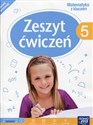 Matematyka z kluczem 5 Zeszyt ćwiczeń Szkoła podstawowa - Marcin Braun, Agnieszka Mańkowska, Małgorzata Paszyńska