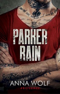 Parker Rain wyd. kieszonkowe 