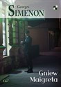 Gniew Maigreta - Georges Simenon