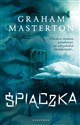 Śpiączka - Graham Masterton