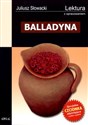 Balladyna Wydanie z opracowaniem - Juliusz Słowacki